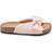 klaedeskabet Alina dame sandal VG303 Rosa