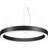 Brumberg Biro Circle Black Pendel ∅ 45cm