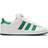 Adidas Campus 00s - Core White/Green/Off White