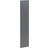 MEFA Stander 72 - Black 110cm