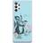 ERT GROUP Disney Pattern Flower Skunk 001 Case for Galaxy A32 5G