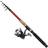 DAM prt fighter pro combo t-spin 2,1 10-30 g navijak
