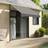 vidaXL Retractable Awning