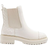 River Island Quilted - Cream
