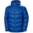 Helly Hansen Men's Verglas Icefall Down Jacket - Deep Fjord