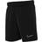 Nike Kid's Dri-FIT Academy23 Football Shorts - Black/Black/Metallic Gold (DX5476-017)