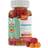 Zahler Magnesium Gummies Raspberry and Mango 60 st