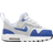 NIKE Air Max 1 EasyOn TDV - White/Neutral Grey/Black/Game Royal