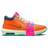 Nike LeBron Witness 8 M - Total Orange/Laser Fuchsia/Vapor Green/Thunder Blue