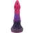 Bad Demon Galactic Solof Dildo 21cm