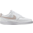 Nike Court Vision Low Next Nature W - White/Platinum Violet