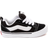 Vans Kid's Knu Skool Skate - Black