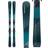 Elan Wingman 78 Ti Skis ​+ PS ELS 11.0 GW Bindings 2024