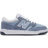 New Balance 480 - Arctic Grey/Light Arctic Grey/Quartz Grey