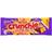 Cadbury Crunchie 235g 9pack