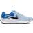 Nike Revolution 7 M - Light Armory Blue/Star Blue/Green Strike/Black