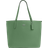 Coach City Tote - Silver/Soft Green