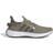adidas Cloudfoam Pure W - Orbit Green/Olive Strata