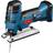 Bosch GST 18V-LI S Professional Solo