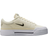 NIKE Court Legacy Lift W - Pale Ivory/Muslin/White/Black