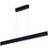 Philips Hue Ensis Black Pendellampa 129.8cm