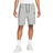 Nike Sportswear Tech Fleece Men's Shorts - Dark Grey Heather/Black