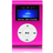 MP3 player with Display