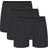 SKIMS Boxer Brief 3-pack - Onyx