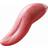 Sensational Realistic Tongue Vibrator