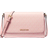 Michael Kors Medium Logo Convertible Crossbody Bag - Powder Blush