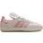 Adidas Humanrace Samba - Aluminium/Wonder Mauve