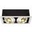 SLV KADUX White Takplafond 42cm