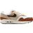 NIKE Air Max 1 '87 W - Velvet Brown/Sail/Light British Tan/Sanddrift