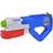 Simba Waterzone Water Blaster 3000