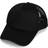 Dalix Youth Trucker Cap - Black (H-060)