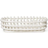 ferm LIVING Ceramic Off-White Korg 30cm