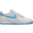 Nike Air Force 1 '07 M - White/Aquarius Blue