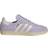 Adidas Samba OG - Silver Dawn/Chalk White/Off White