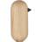 Normann Copenhagen Little Bird Natural Oak Dekorationsfigur 13.5cm