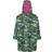 Regatta Junior's Changing Robe - Cactus Camouflage (RKW289_WKQ)