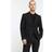 River Island Stretch Slim Fit Suit Jacket - Black