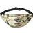 Bondij Dragonfly Vintage Waist Bag - Multicolour