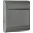 MEFA Bosca 69 Cylinder Lock - Galvanized