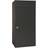 MEFA Cedar Parcel Box 882 MEFA Lock - Black/Grey