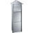 MEFA Pine Parcel Box 485 Ruko Lock - Galvanized