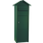 MEFA Pine Parcel Box 485 Ruko Lock - Green