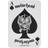 Motörhead Ace Of Spades Card