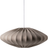 Watt & Veke Ellipse - Sand Lampeskjerm 65cm