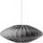 Watt & Veke Ellipse - Grey Lampeskjerm 65cm