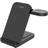 FIXED 3 in1 Wireless charger for Samsung